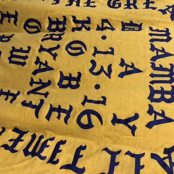 I Feel Like Kobe Long Sleeve Kanye West Kobe Med - Picture 2 of 5